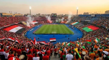 قمة ربع النهائي.. موعد مباراة مصر وكوت ديفوار في أمم أفريقيا 2025